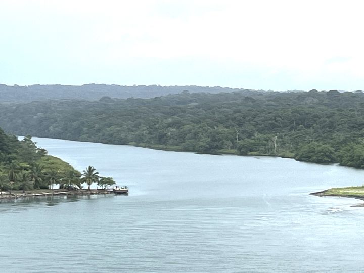 Costa Atlántica