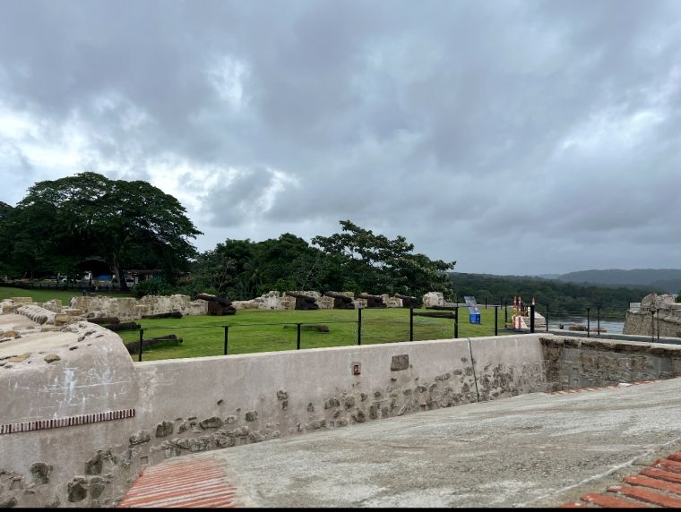 Fuerte de San Lorenzo