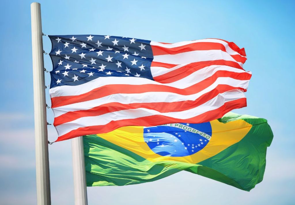 Tensión EE.UU.–Brasil por caso Bolsonaro