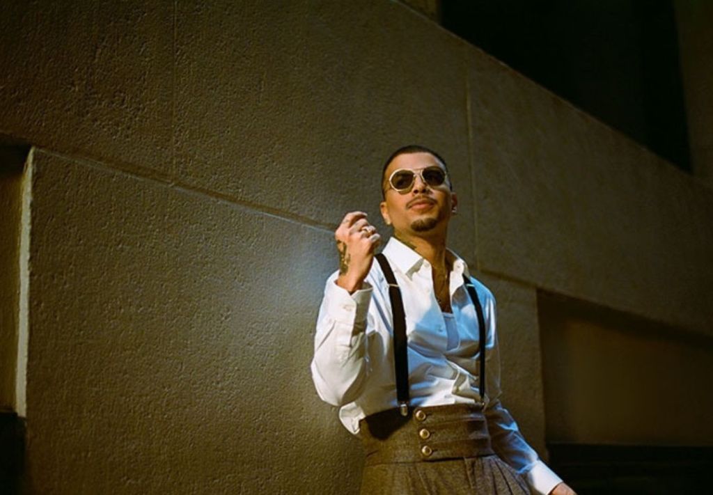 Rauw Alejandro recibirá el Premio Herencia Hispana 2025