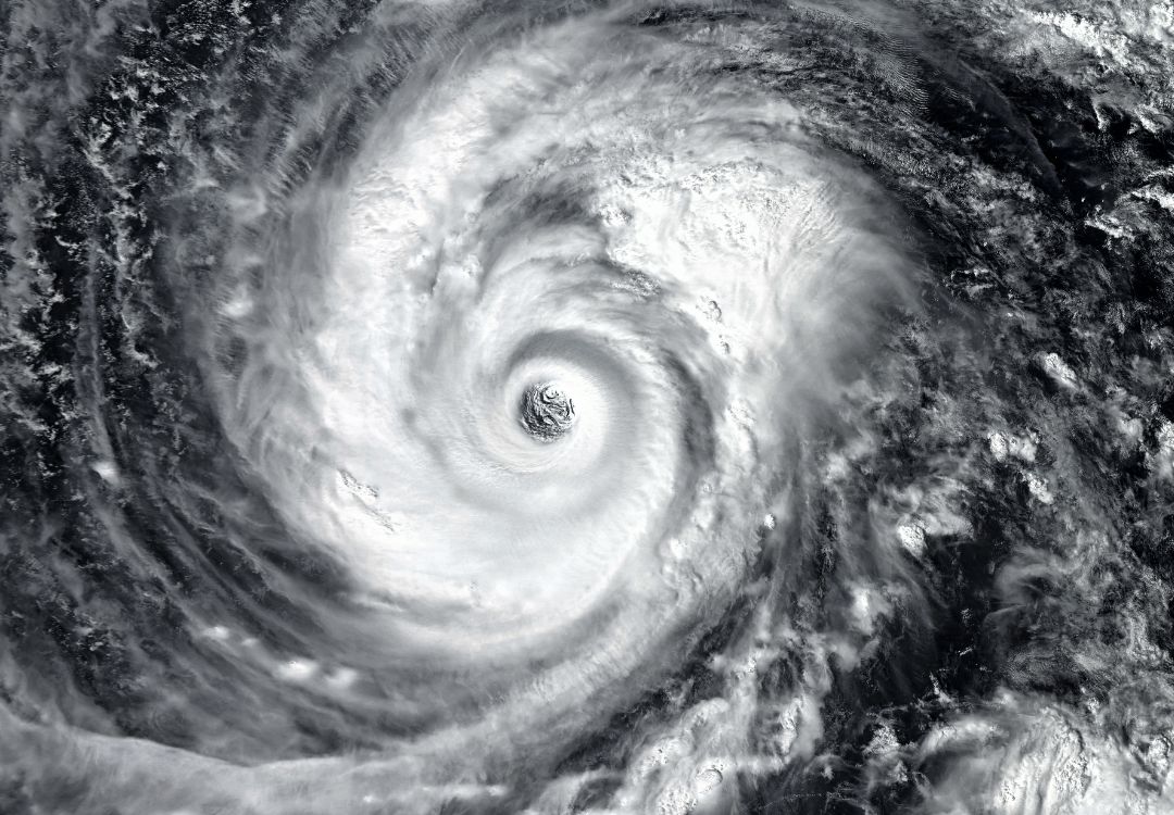 Huracán Erin: evacuaciones y alertas para la costa este de EE.UU.
