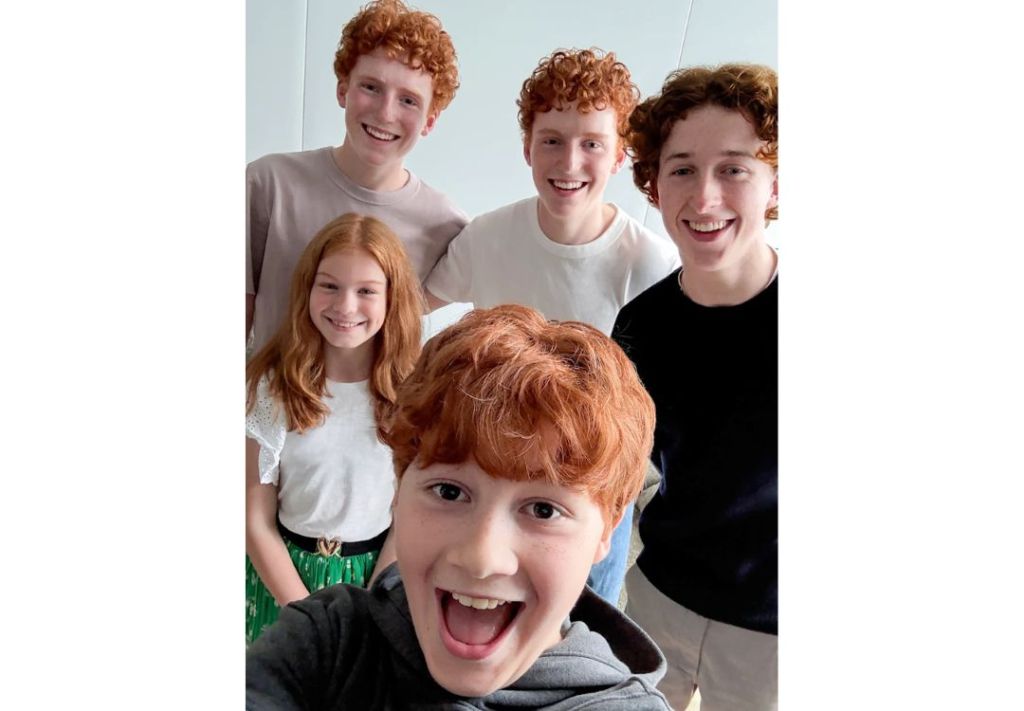 Así será la serie de Harry Potter: reparto y detalles clave