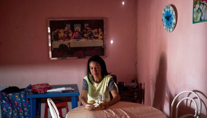 Maduro deja sin ayuda alimentaria básica a millones de venezolanos