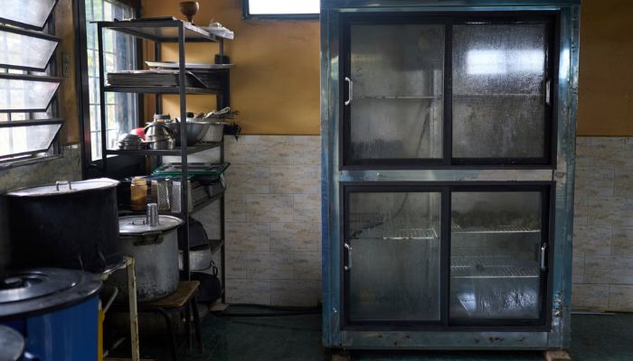 Maduro deja sin ayuda alimentaria básica a millones de venezolanos