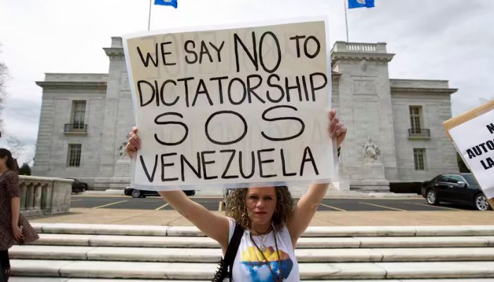 Maduro deja sin ayuda alimentaria básica a millones de venezolanos