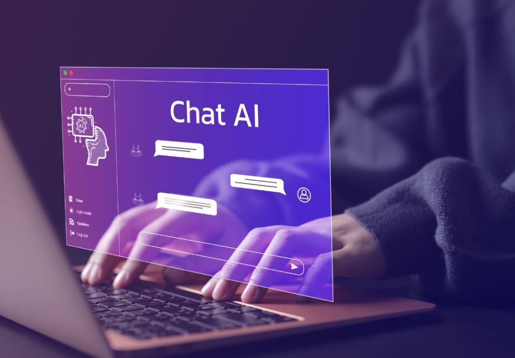 EE.UU. restringe el uso de chatbots como terapeutas