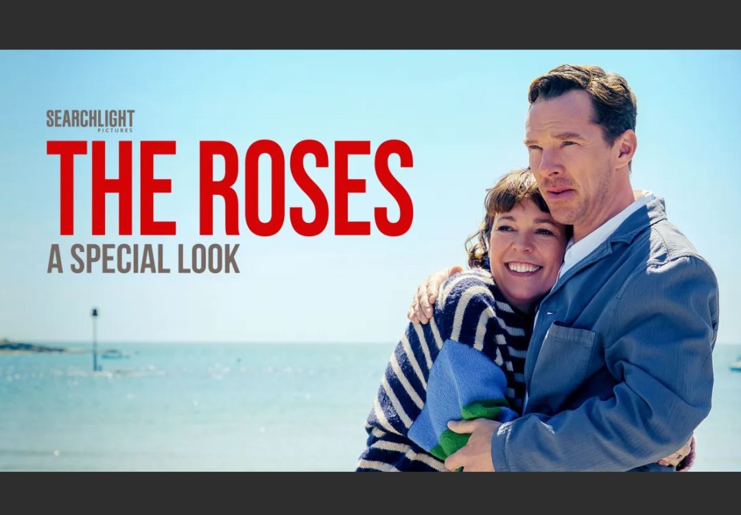 The Roses: sátira del amor que el capitalismo destruye