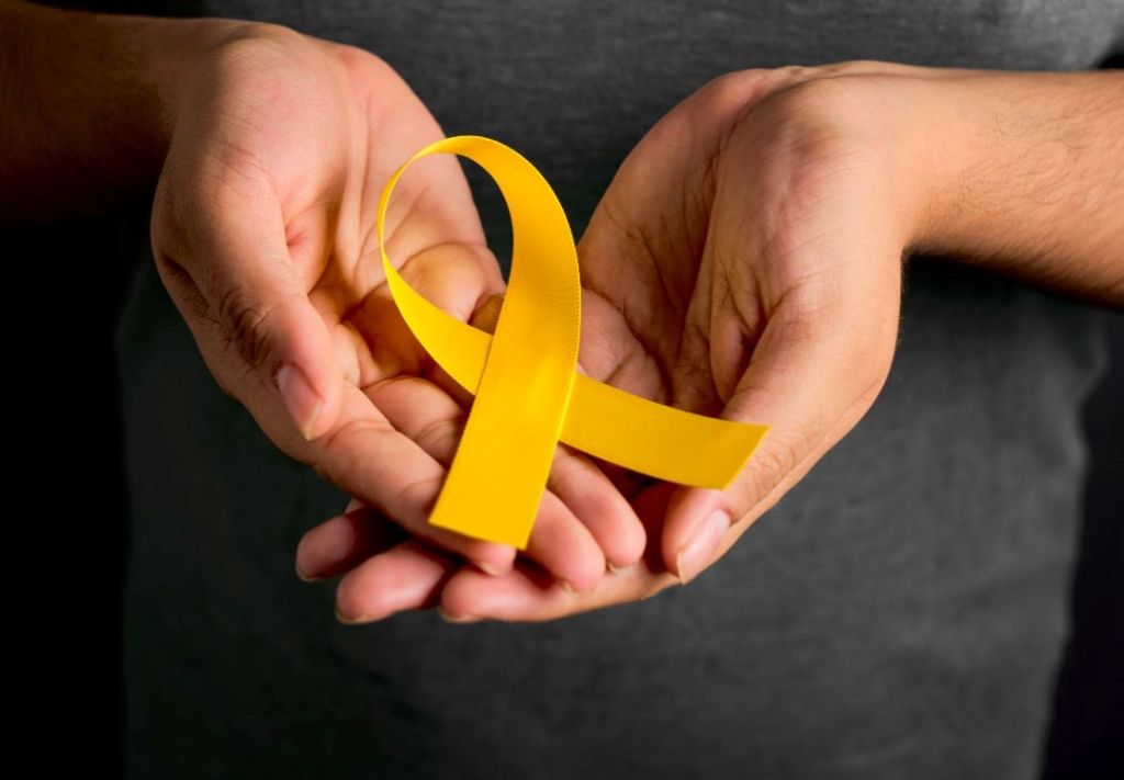 Septiembre: Mes Nacional para la Prevención del Suicidio