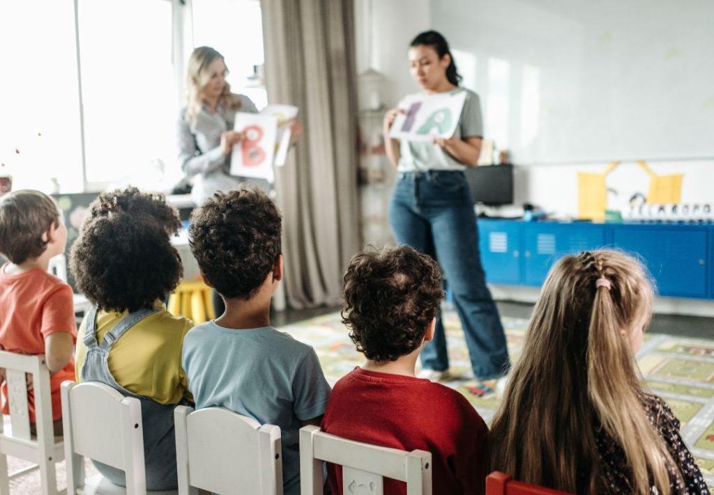 Boletín de la nación alerta sobre crisis educativa en EE.UU.