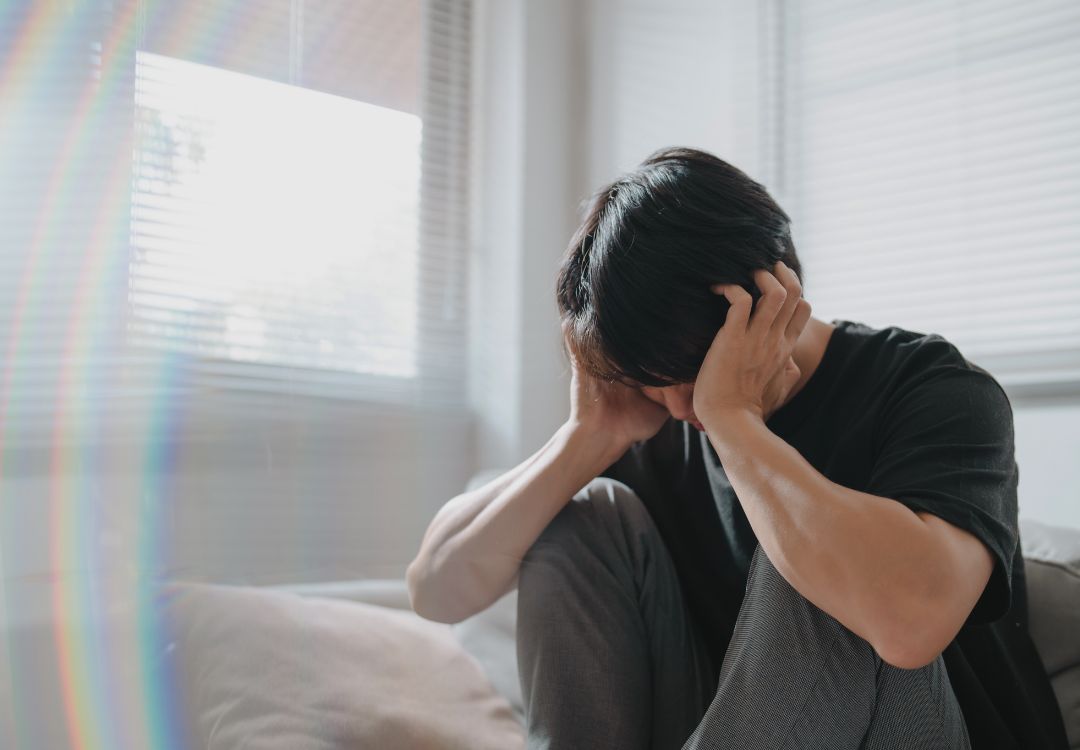 OMS advierte sobre crisis mundial de salud mental