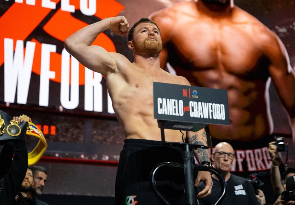 ¿Quién será el heredero del legado de Canelo Álvarez?