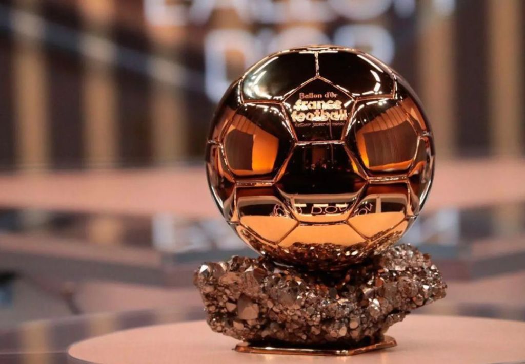 Balón de Oro 2025: París acoge la gala más igualada en años