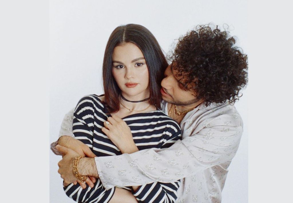 Selena Gómez y Benny Blanco fijan su boda