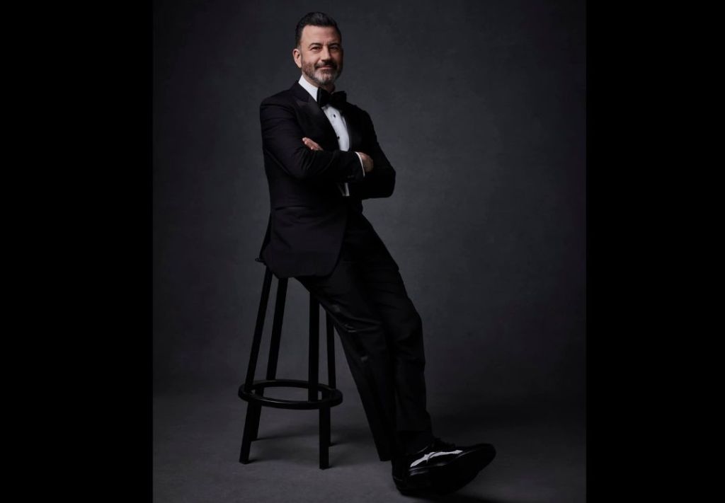 Controversia en EE.UU. por la suspensión del show de Kimmel
