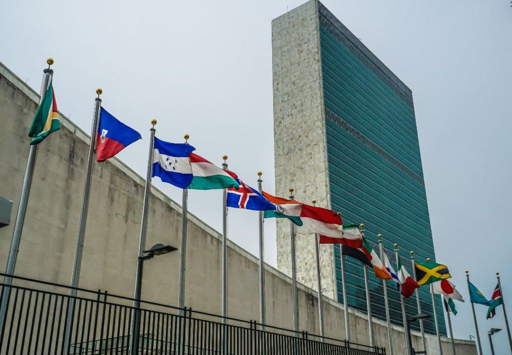 Asamblea de la ONU arranca entre reproches y tensiones