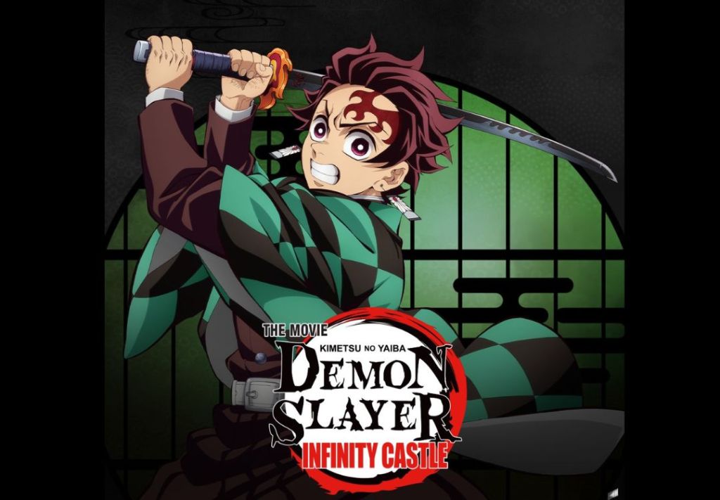 'Demon Slayer' arrasa en la taquilla mundial de cine