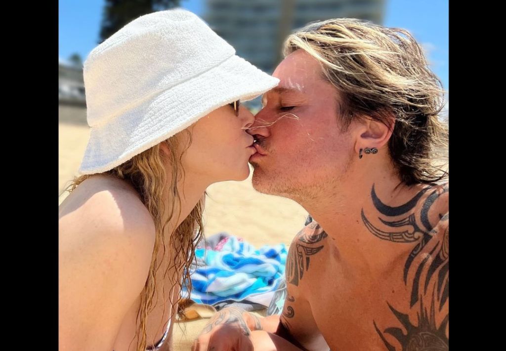 Nicole Kidman y Keith Urban anuncian su separación tras 20 años