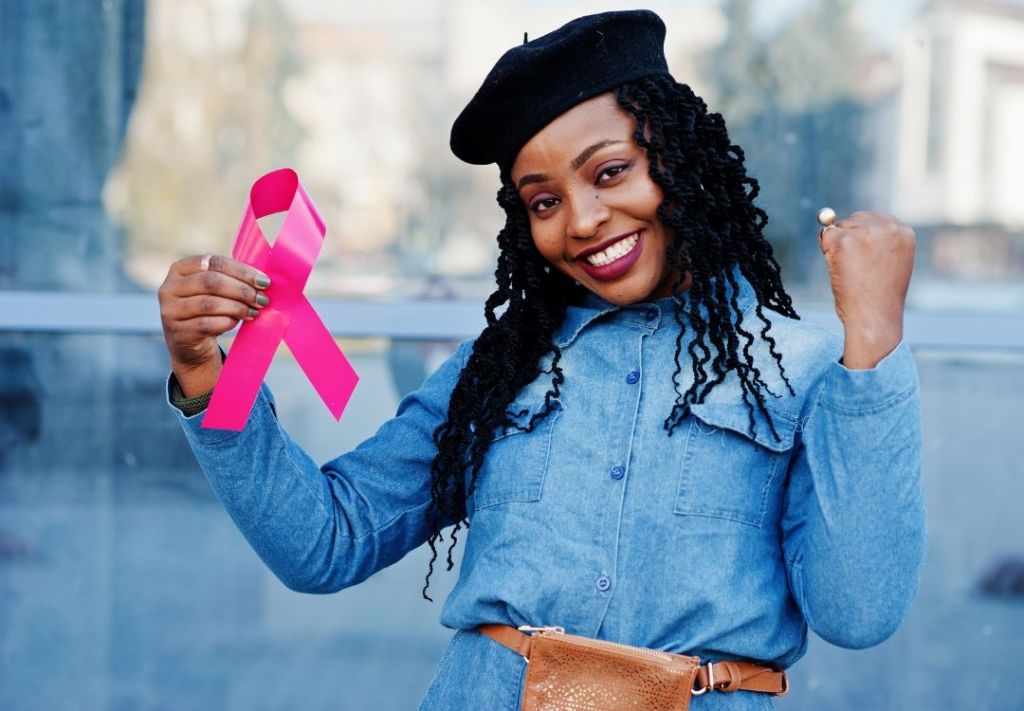 Octubre, el “mes rosado” para crear conciencia de prevención