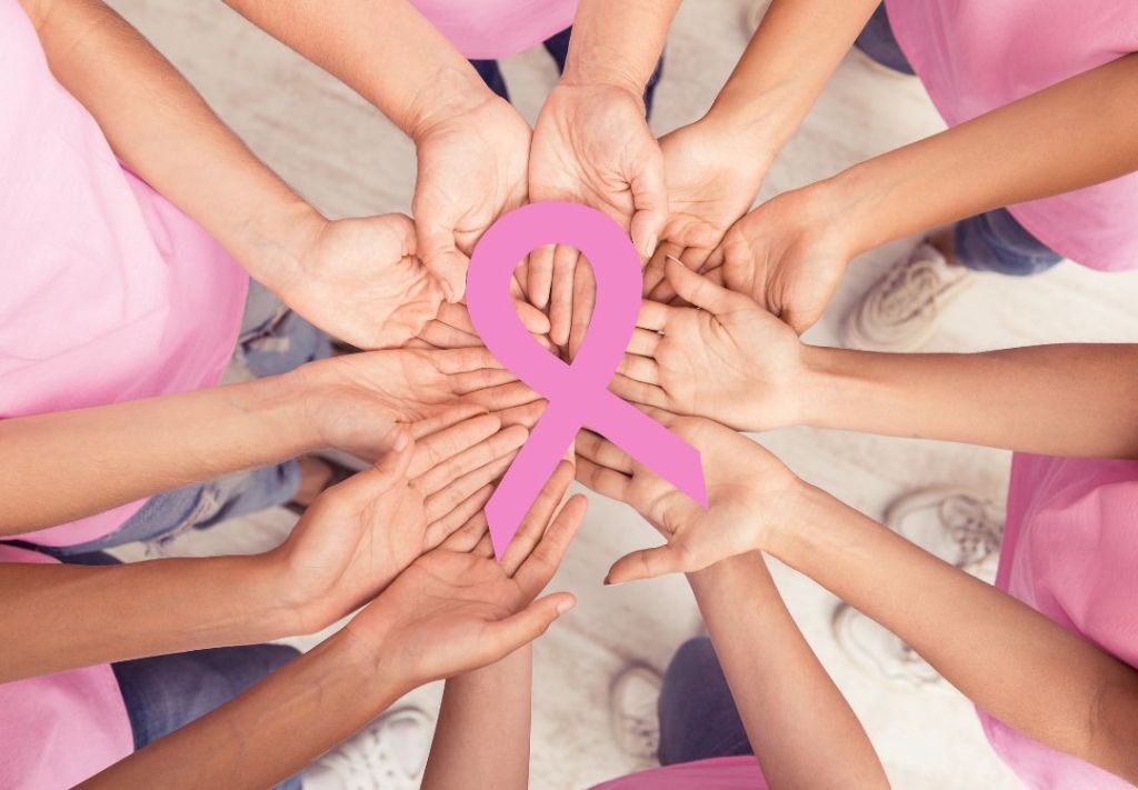 Octubre, el “mes rosado” para crear conciencia de prevención