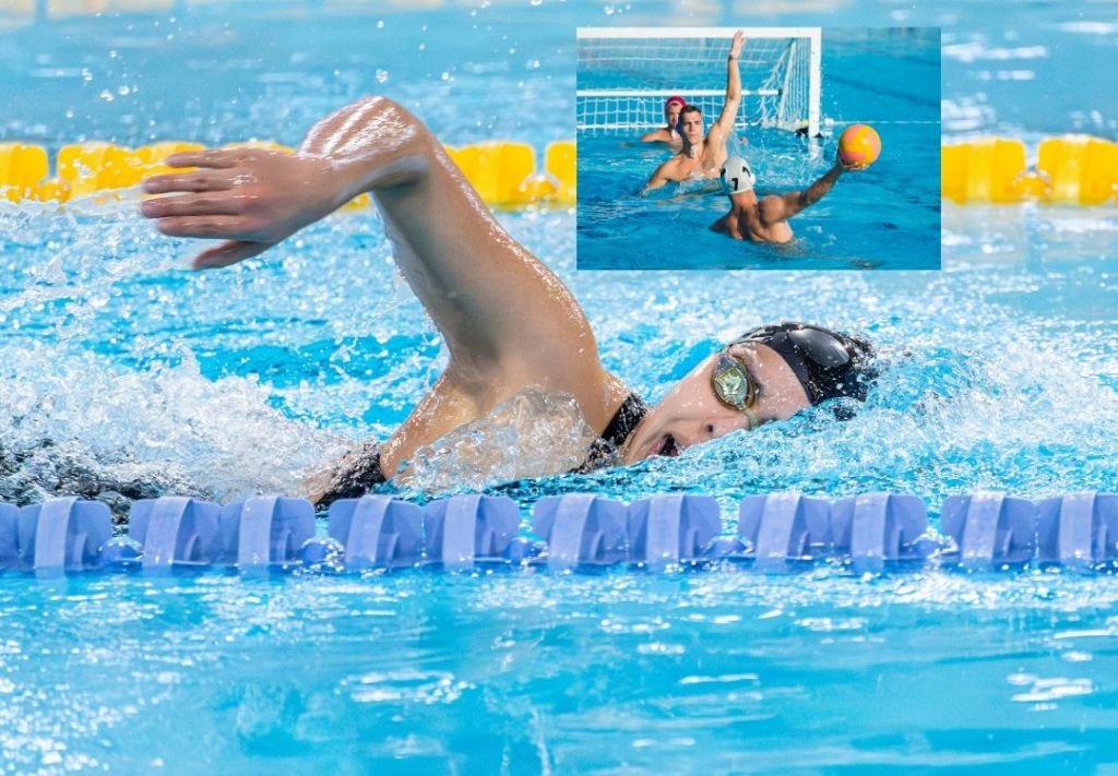 Campeonato Mundial de Natación en Carmen, ¿Qué se espera?