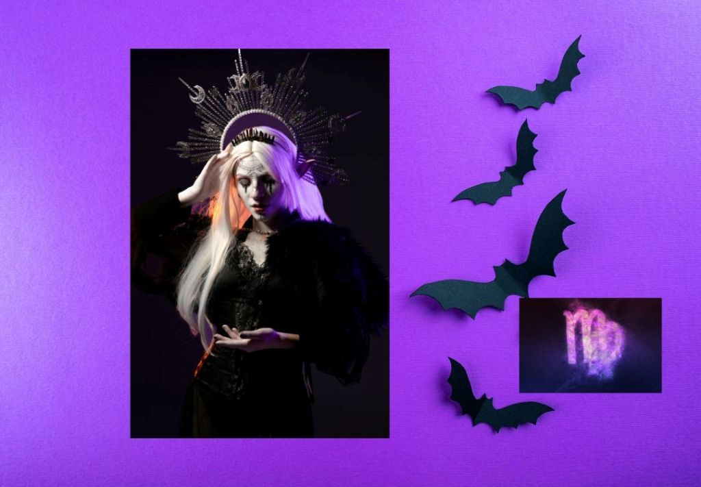 Horóscopo: Vientos de Halloween influyen del 6 al 12 de octubre