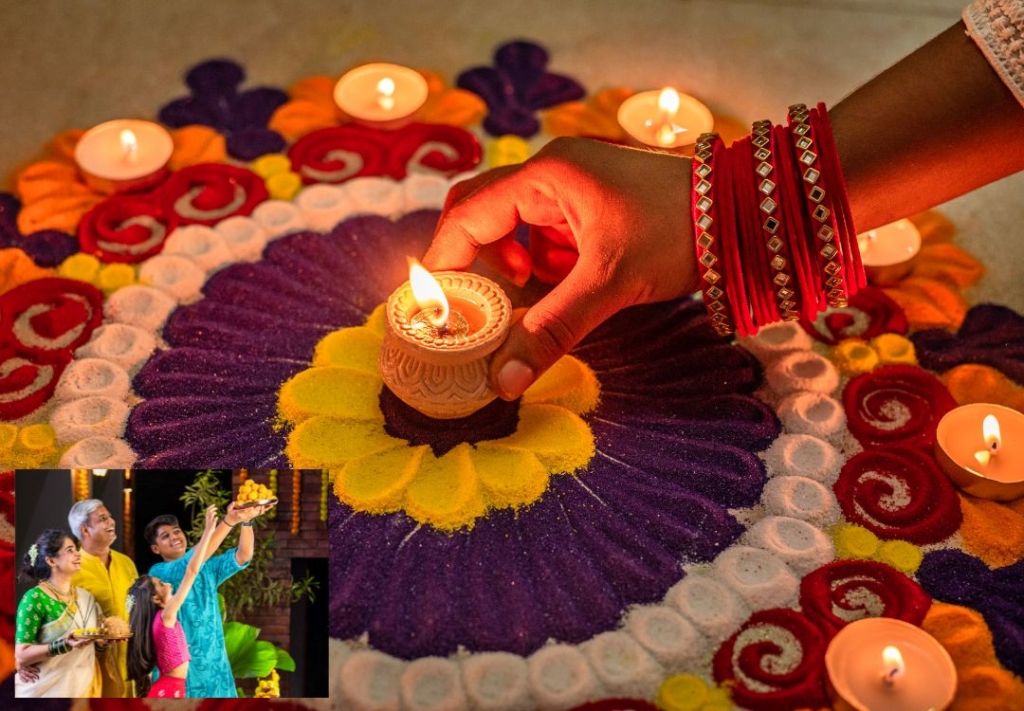 Ciudad de Carmel se prepara para celebrar “Diwali”, ¿Qué se espera?