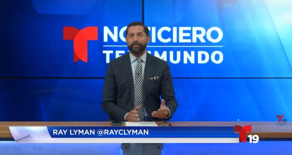 Noticiero, Telemundo Indy | 10 de octubre de 2025