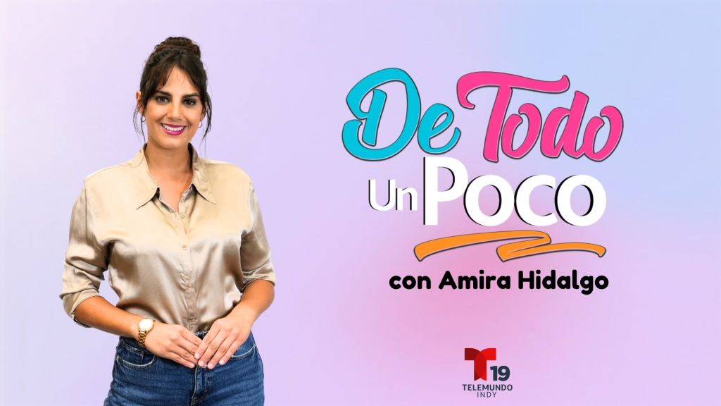 Noticiero, Telemundo Indy | 13 de octubre de 2025