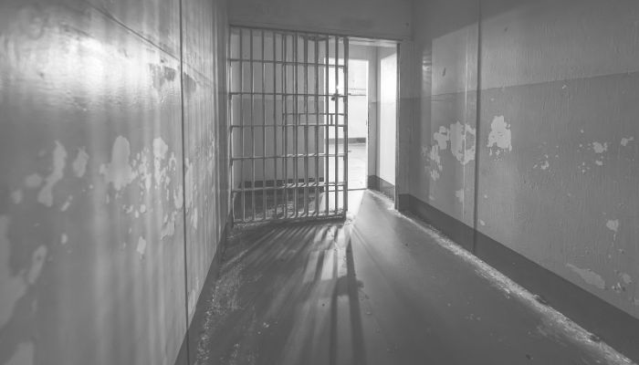 Presos politicos - Imagenes