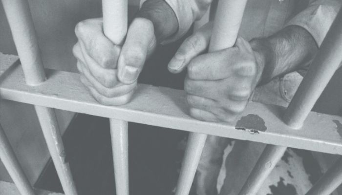 Presos politicos - Imagenes