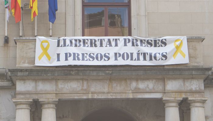 Presos politicos - Imagenes