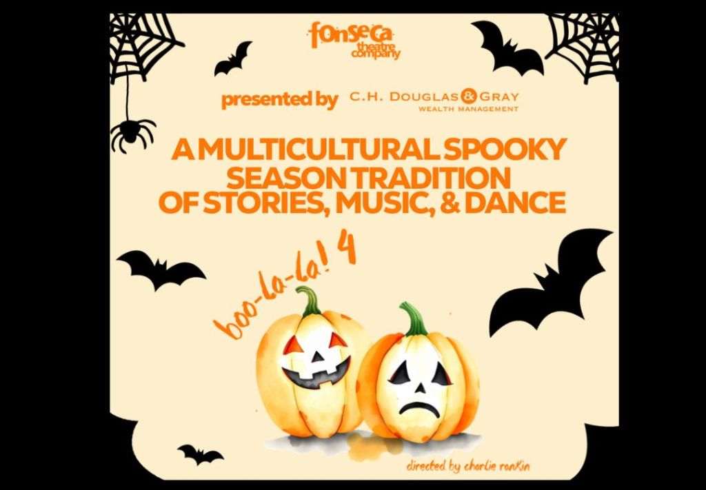 Indianápolis celebra Halloween con el vibrante show ¡Buu-La-La!
