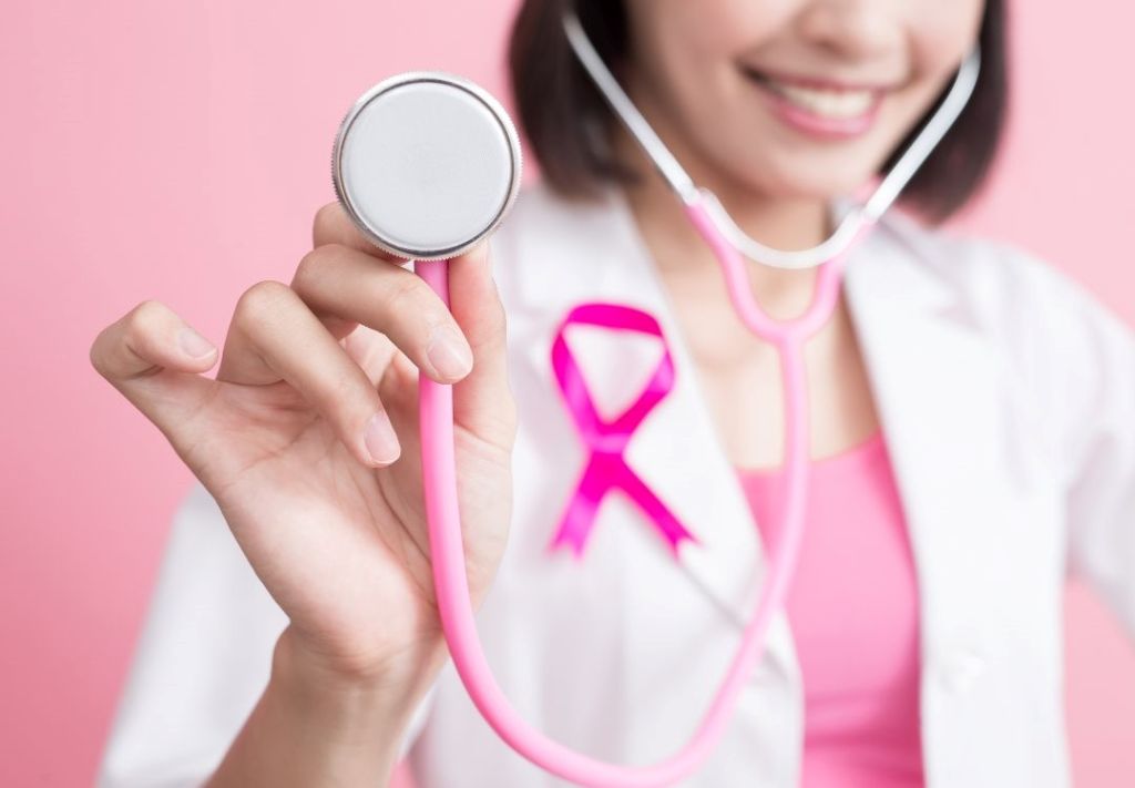 Misión de “conciencia rosada” representa vida y esperanza