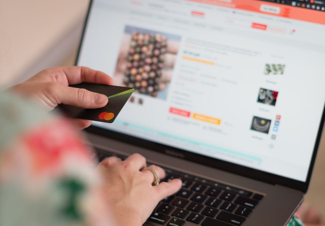 Un fallo en Amazon bastó para desconectar al país