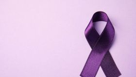 Octubre, también el “mes morado” contra la violencia doméstica