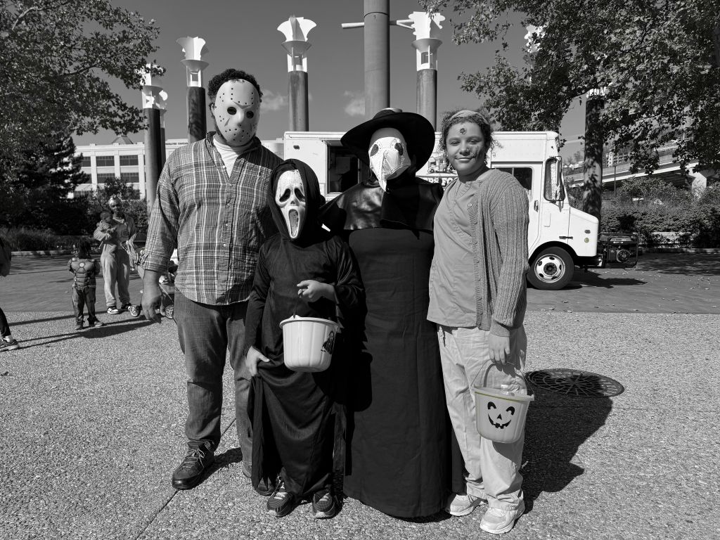 Halloween: Del misterio a una divertida fiesta global