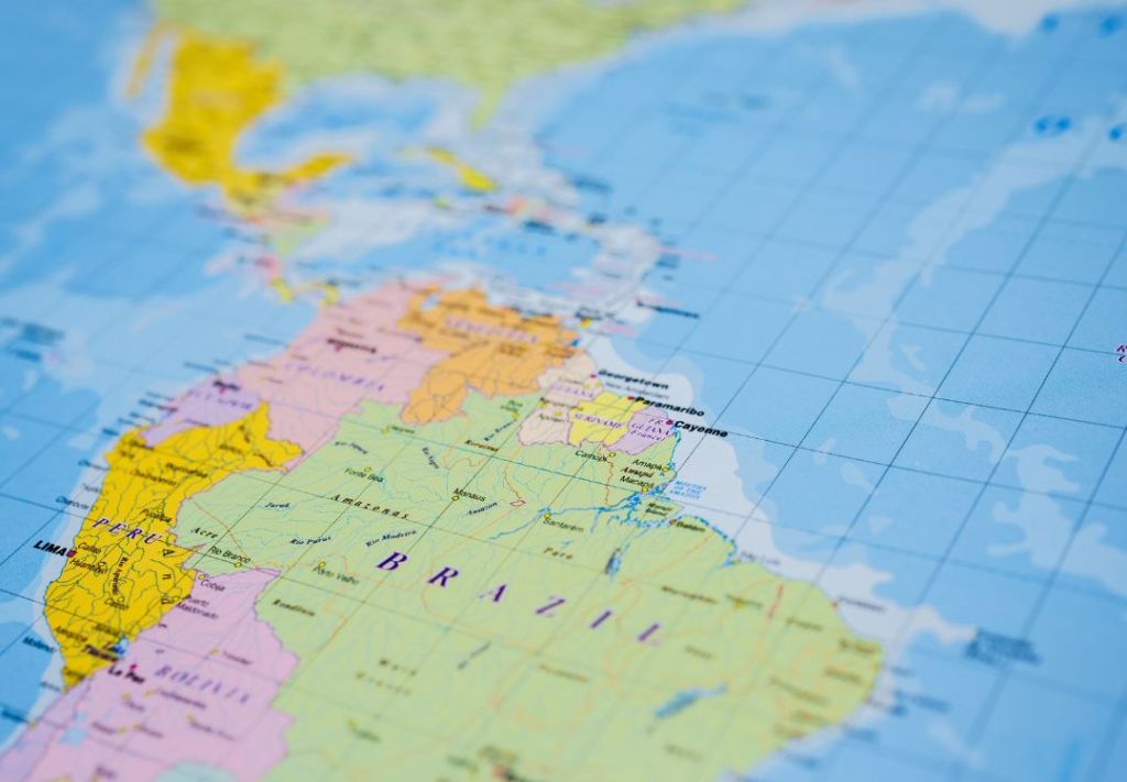 Rockefeller busca transformar la ayuda social en América Latina