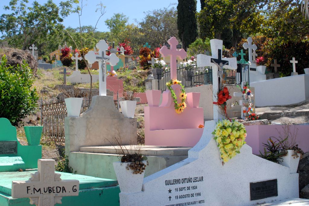 El Día de Muertos en Latinoamérica y su eco en EE. UU.