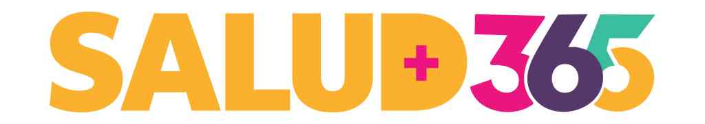 Salud 365 Logo