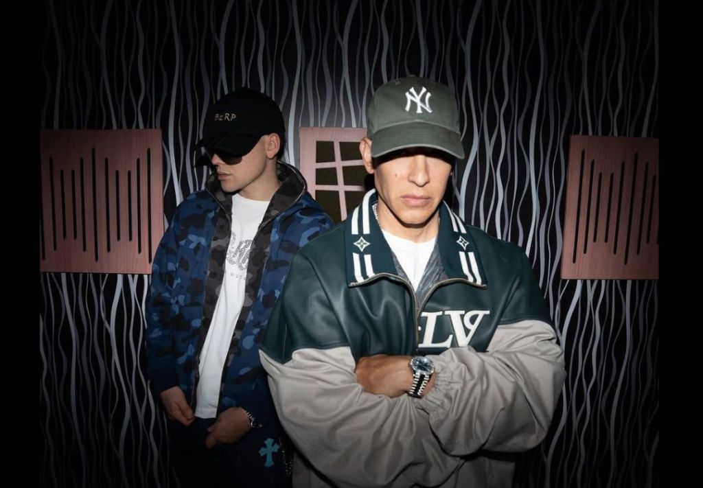 El regreso explosivo de Daddy Yankee junto a Bizarrap