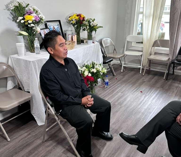 Madre hispana muere baleada tras llegar a domicilio equivocado