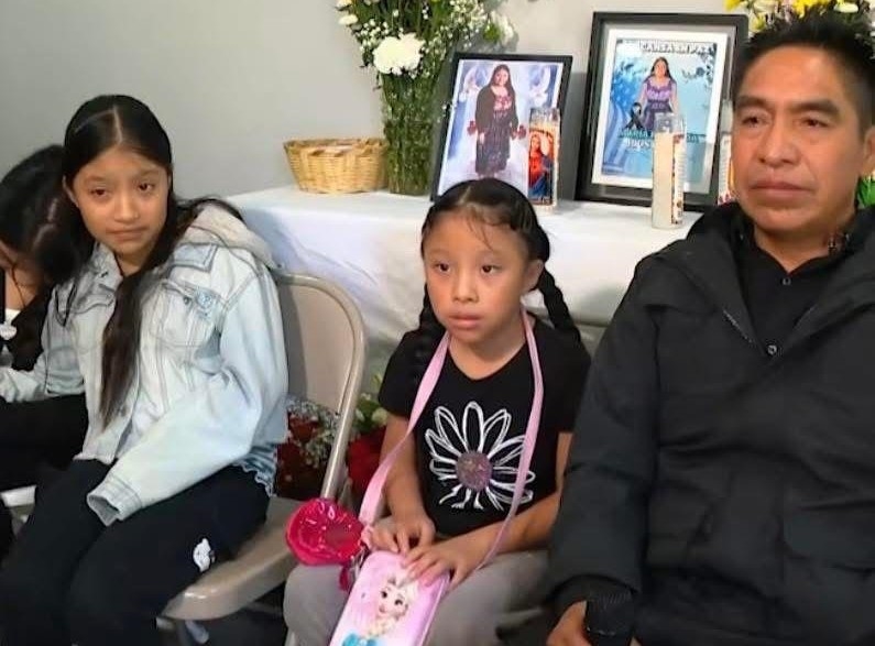 Madre hispana muere baleada tras llegar a domicilio equivocado