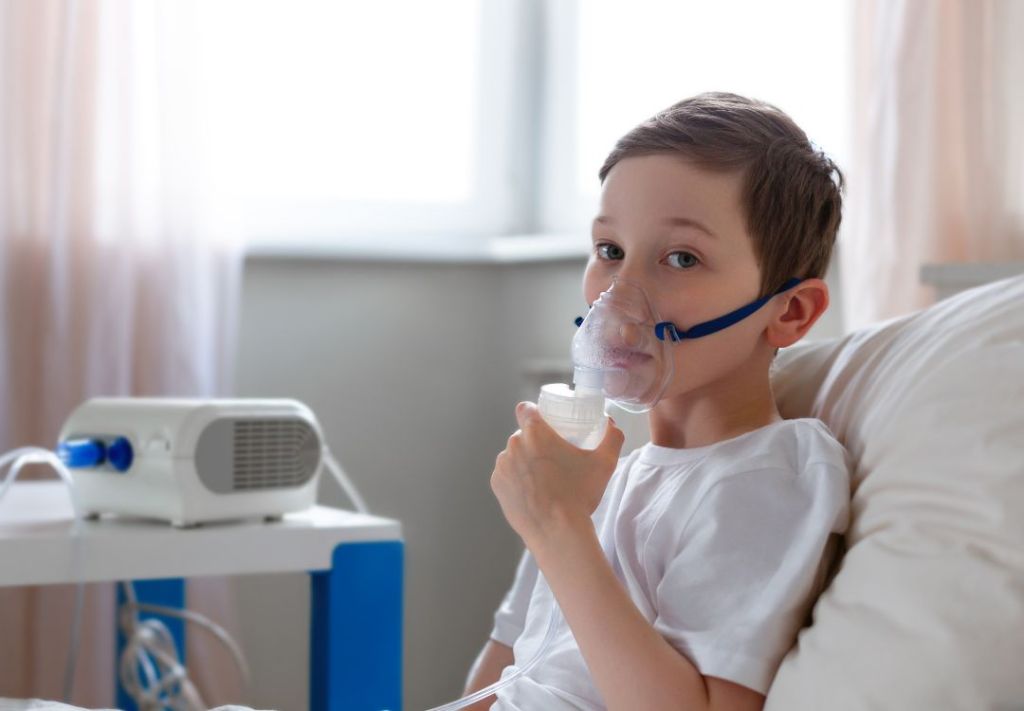 Prevención y vacunas: la OMS llama a proteger a los niños