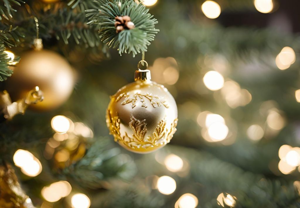 Regresa el Festival de los Árboles en Indy