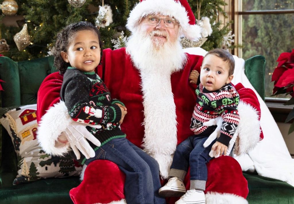 Museo infantil celebra temporada invernal