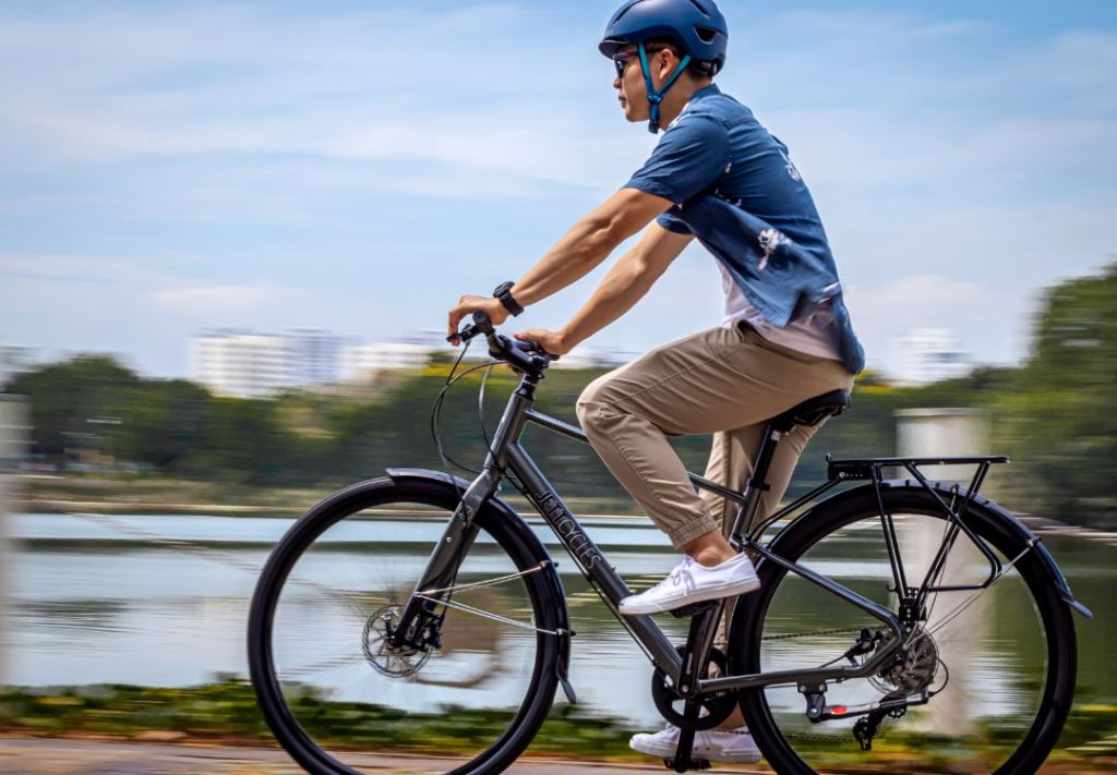 Carmel limita el uso de bicicletas eléctricas