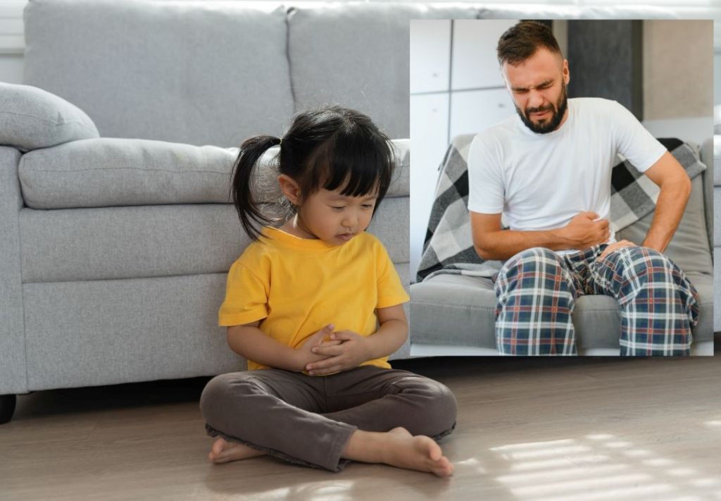 ¿Cómo prevenir malestares e intoxicación con alimentos?