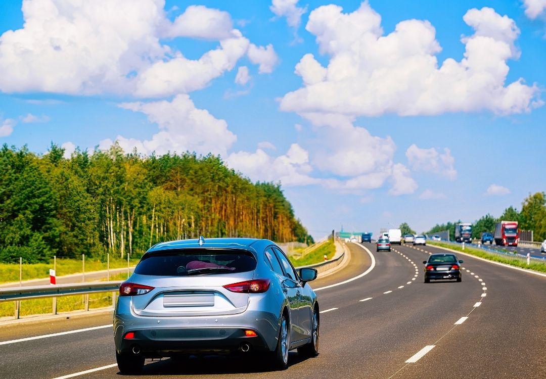 Indiana lanza campaña para viajes más seguros