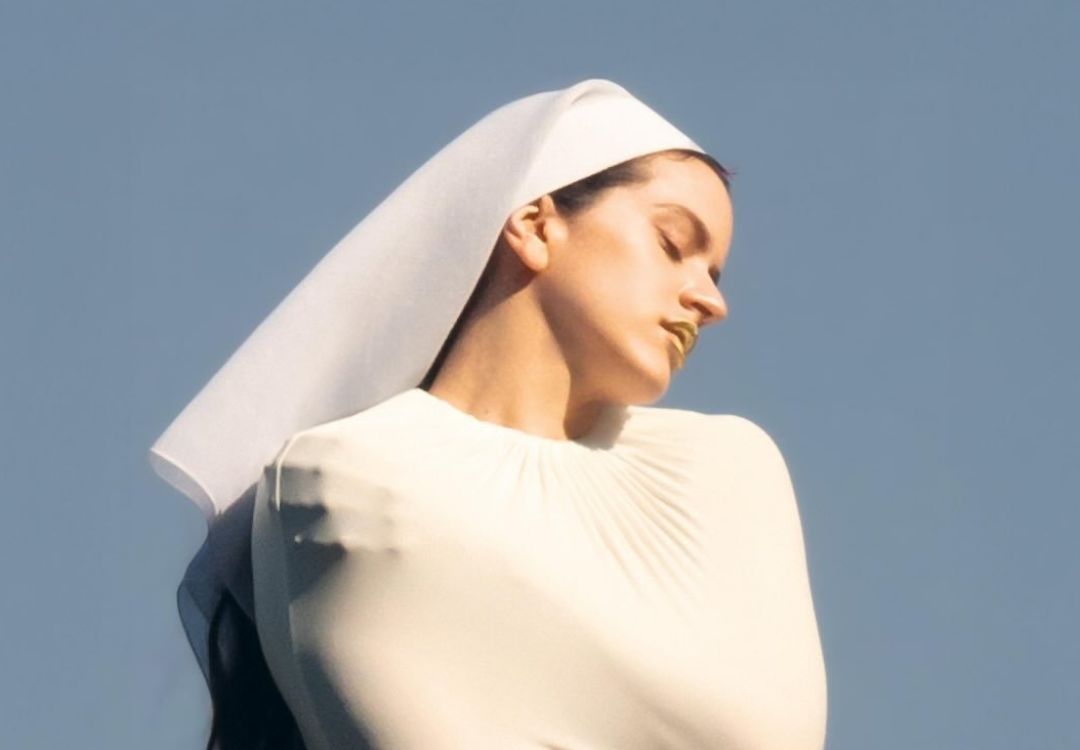 Rosalía rompe récord histórico con cinco debuts en Billboard