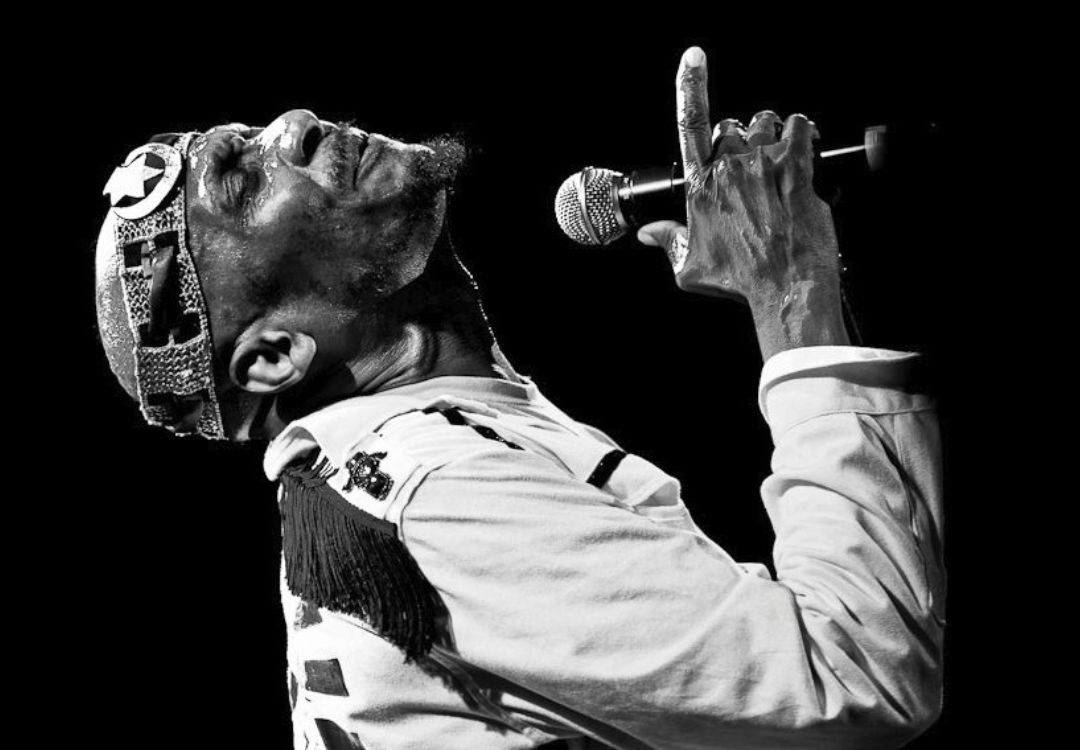 El reggae despide a Jimmy Cliff, muerto a los 81 años